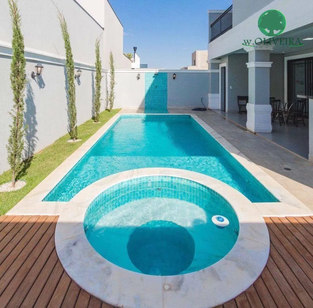 Sobrado, 3 quartos, 260 m² - Foto 4