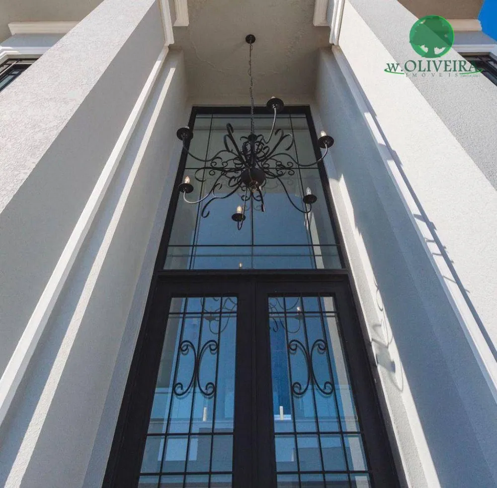 Sobrado, 3 quartos, 260 m² - Foto 2