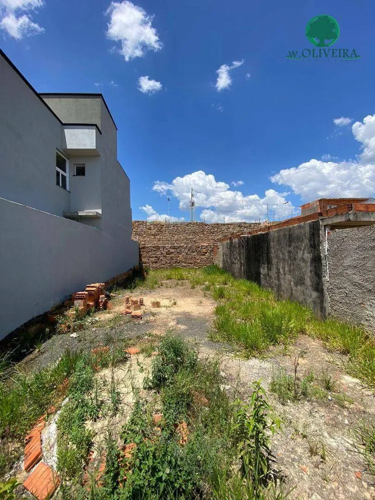 Terreno, 150 m² - Foto 1