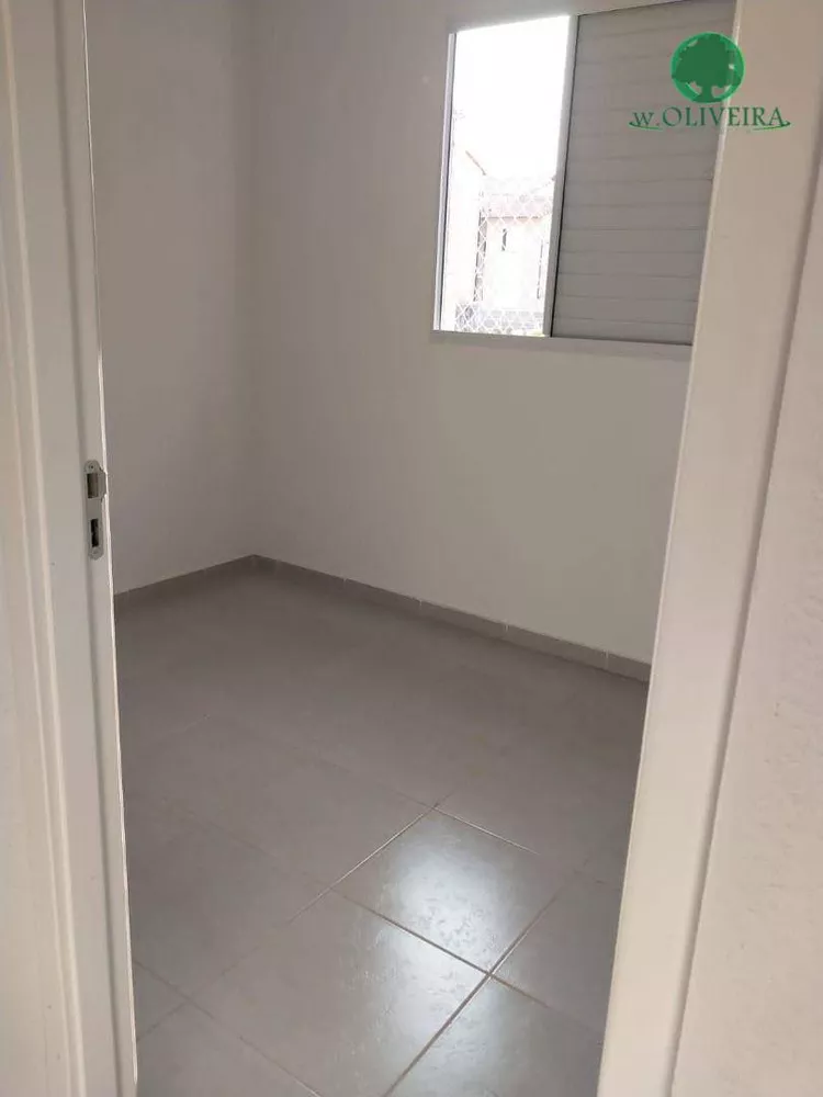 Apartamento à venda com 2 quartos, 44m² - Foto 5