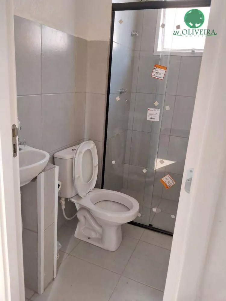 Apartamento à venda com 2 quartos, 44m² - Foto 4