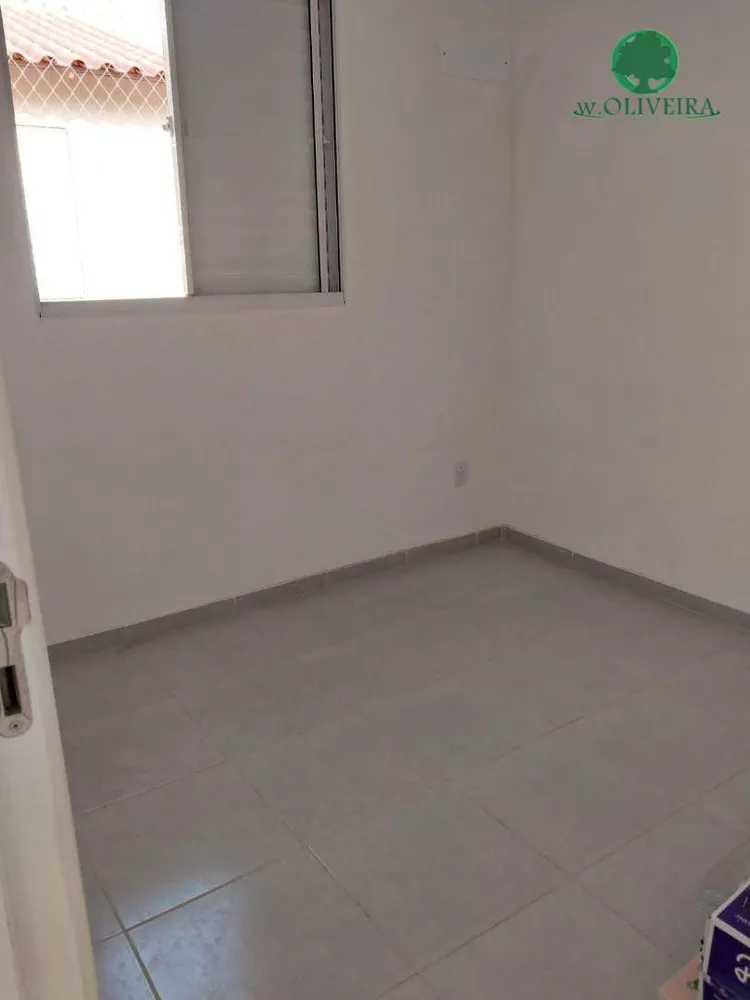 Apartamento à venda com 2 quartos, 44m² - Foto 3