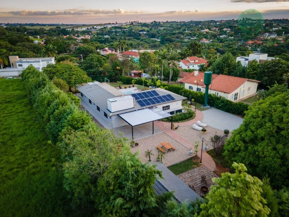 Chácara, 4 quartos, 2880 m² - Foto 3