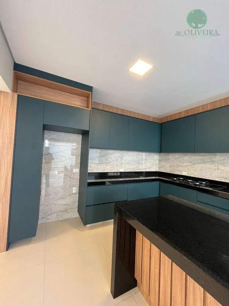 Casa de Condomínio, 3 quartos - Foto 4