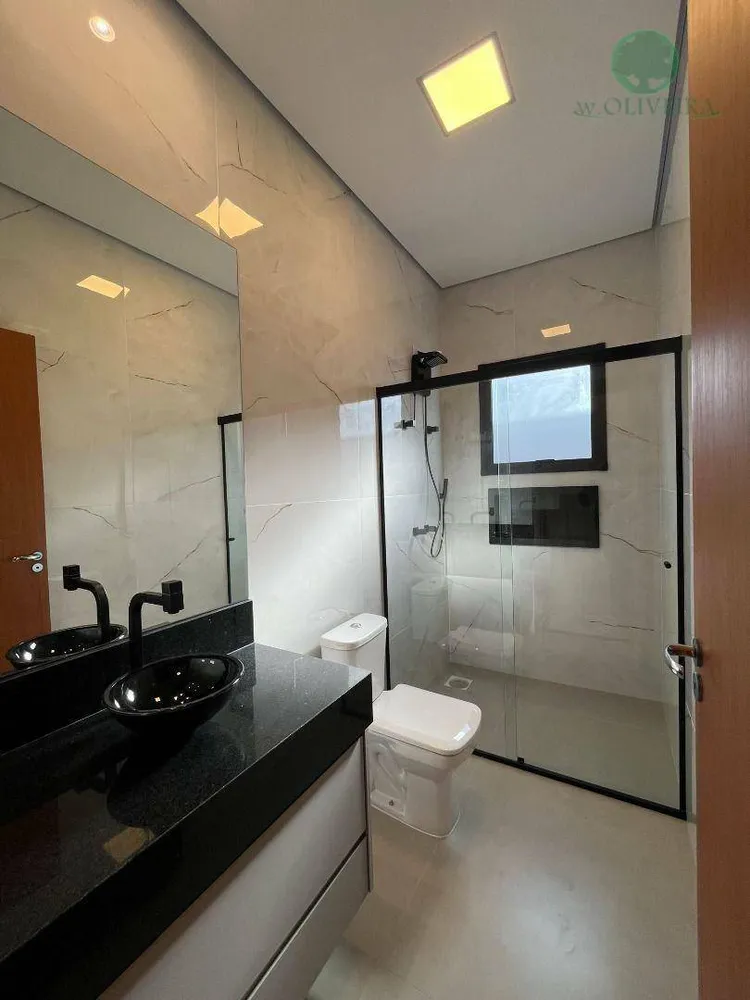 Casa de Condomínio, 3 quartos - Foto 2