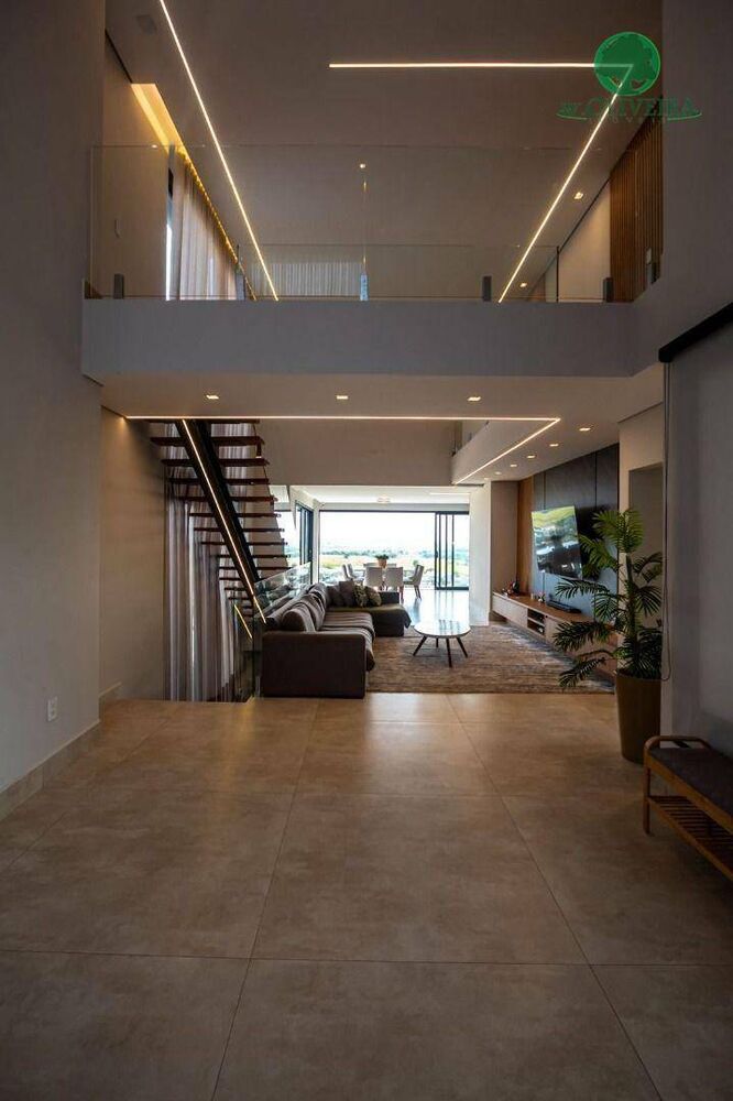 Sobrado, 4 quartos, 410 m² - Foto 6
