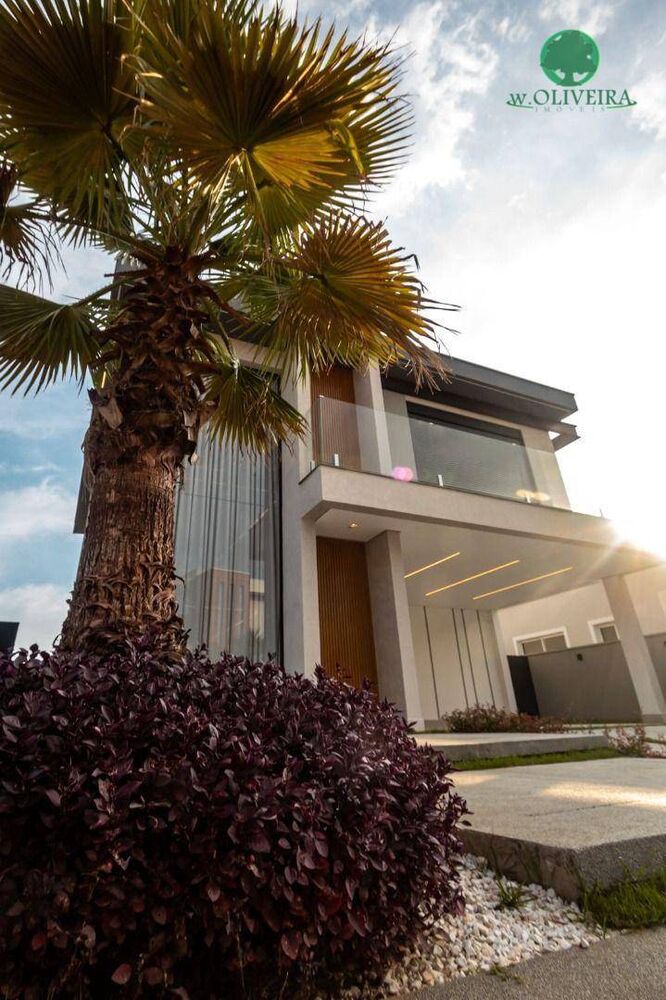 Sobrado, 4 quartos, 410 m² - Foto 4