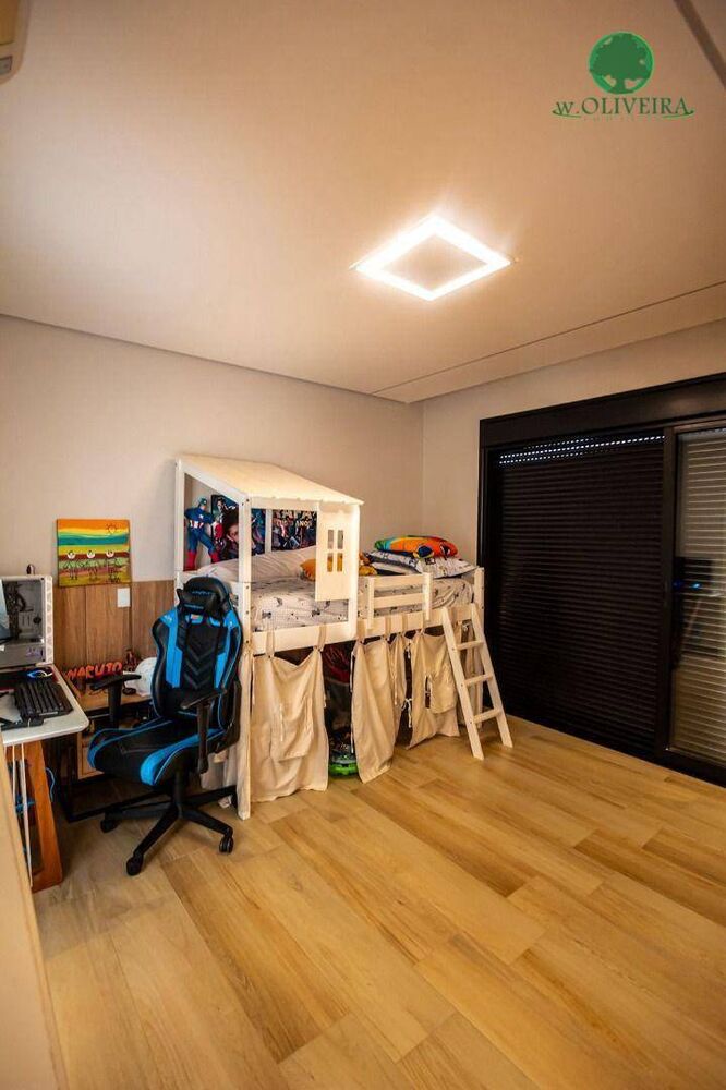 Sobrado, 4 quartos, 410 m² - Foto 3