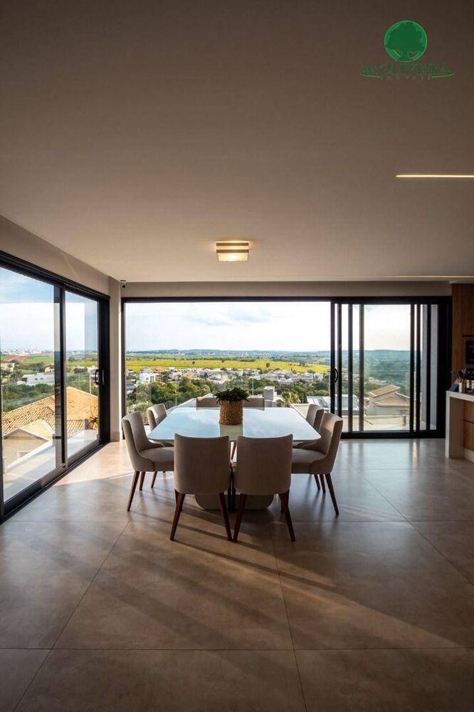 Sobrado, 4 quartos, 410 m² - Foto 5