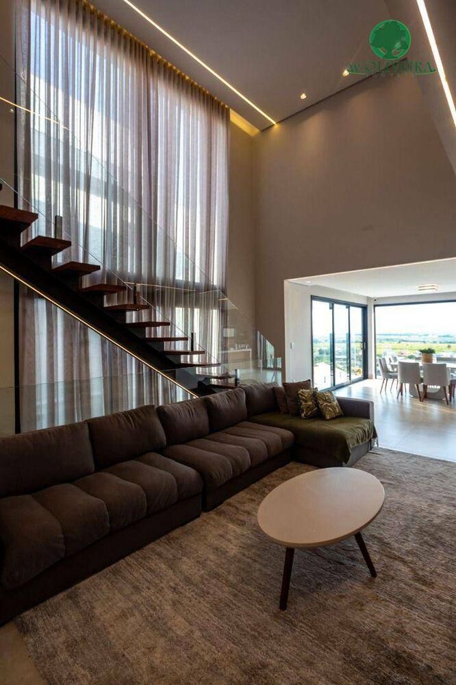 Sobrado, 4 quartos, 410 m² - Foto 7