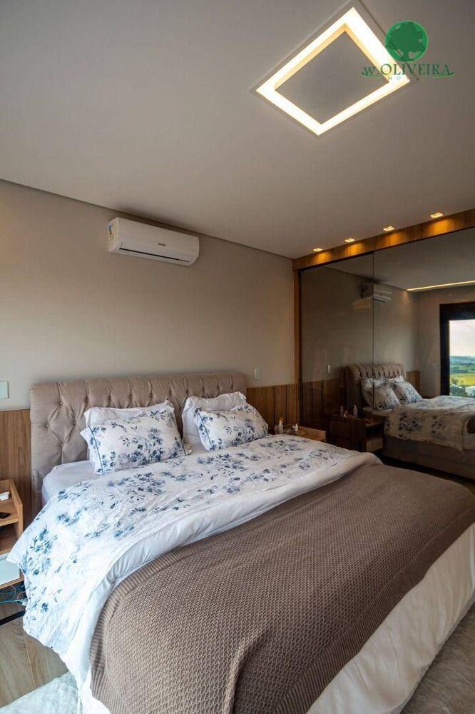 Sobrado, 4 quartos, 410 m² - Foto 11