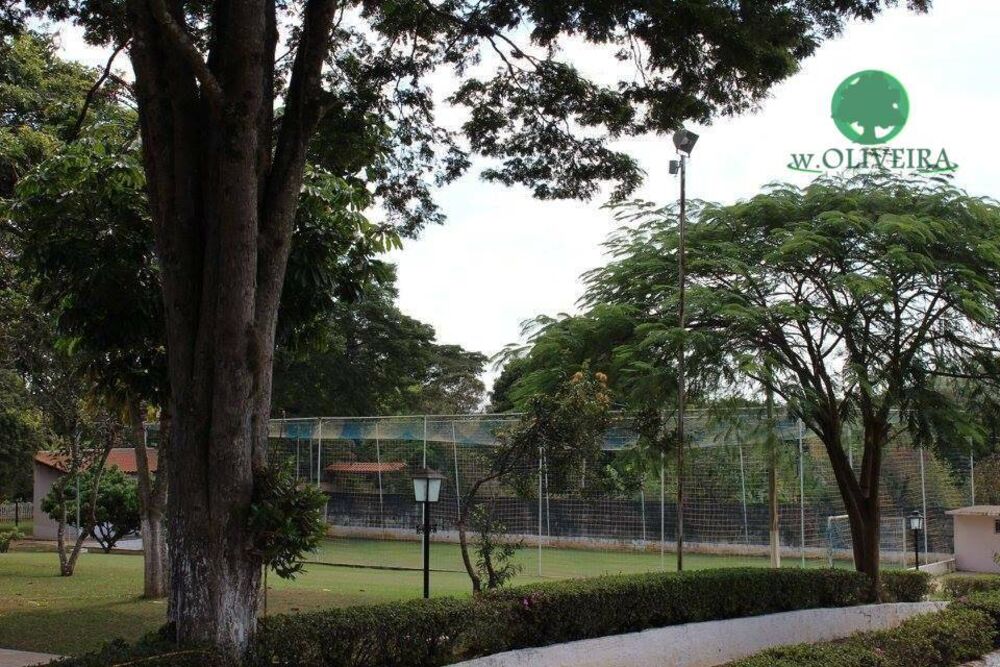 Chácara, 7 quartos, 6501 m² - Foto 8
