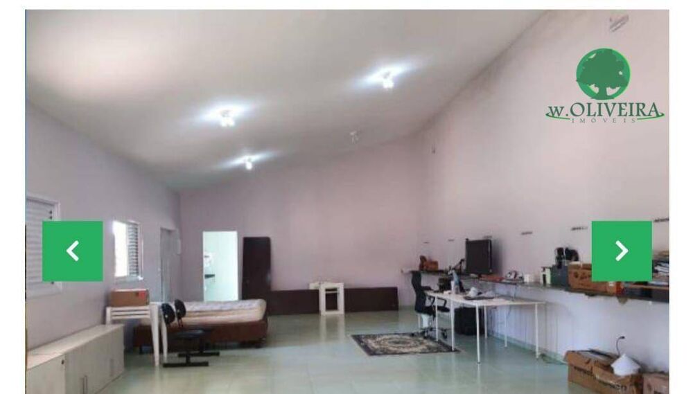 Chácara, 7 quartos, 6501 m² - Foto 6
