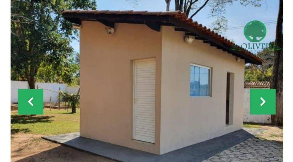 Chácara, 7 quartos, 6501 m² - Foto 7