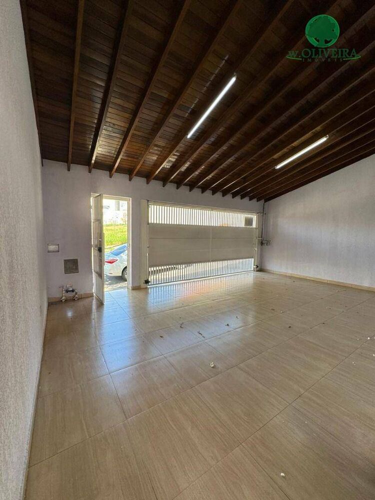 Sobrado, 4 quartos, 280 m² - Foto 2
