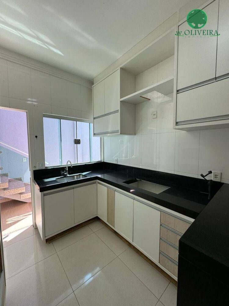 Sobrado, 4 quartos, 280 m² - Foto 4