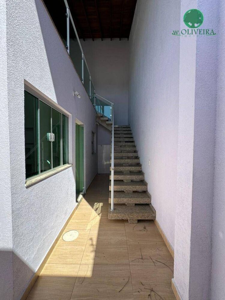Sobrado, 4 quartos, 280 m² - Foto 3