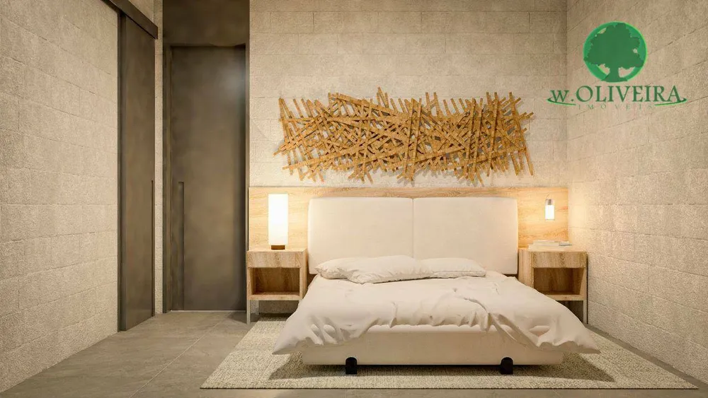 Casa, 2 quartos, 103 m² - Foto 4