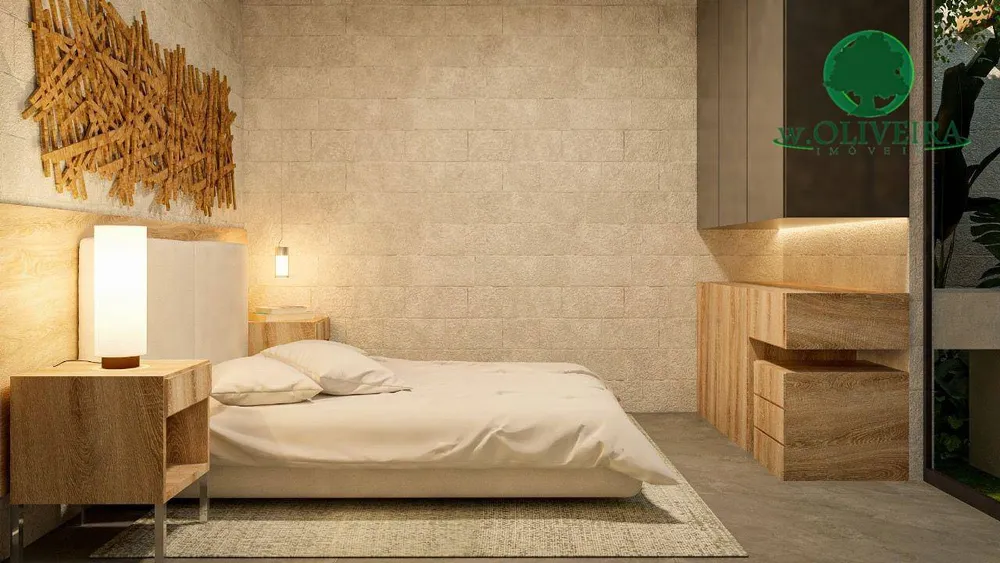 Casa, 2 quartos, 103 m² - Foto 3