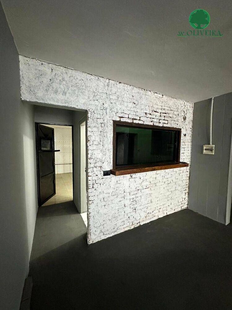 Loja-Salão, 102 m² - Foto 1