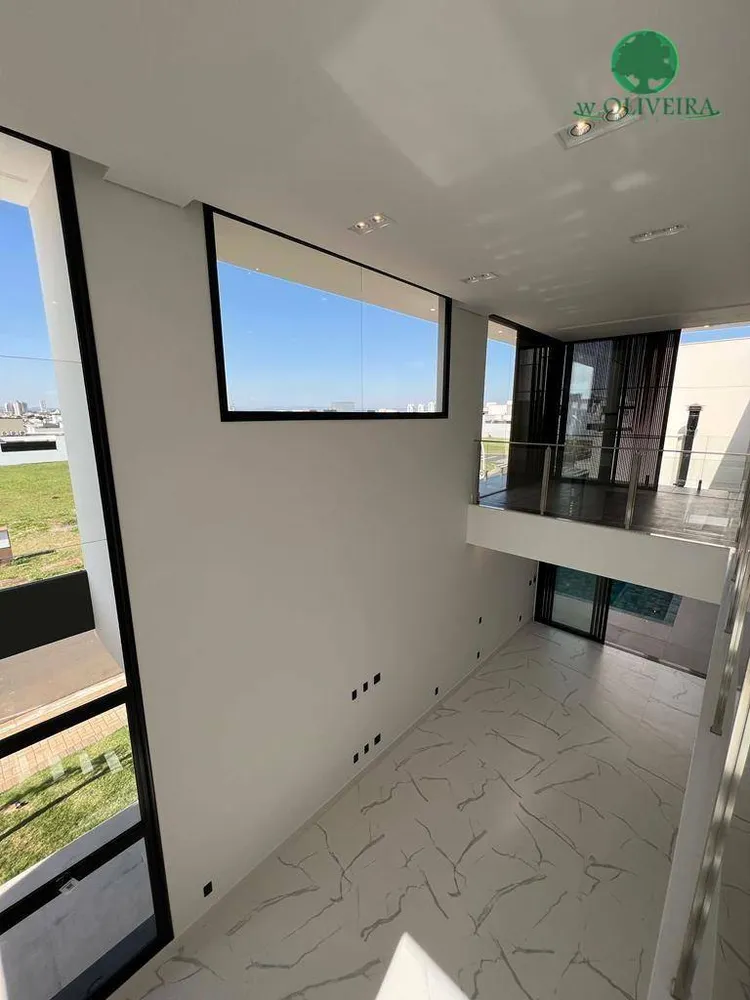Sobrado, 4 quartos, 287 m² - Foto 1