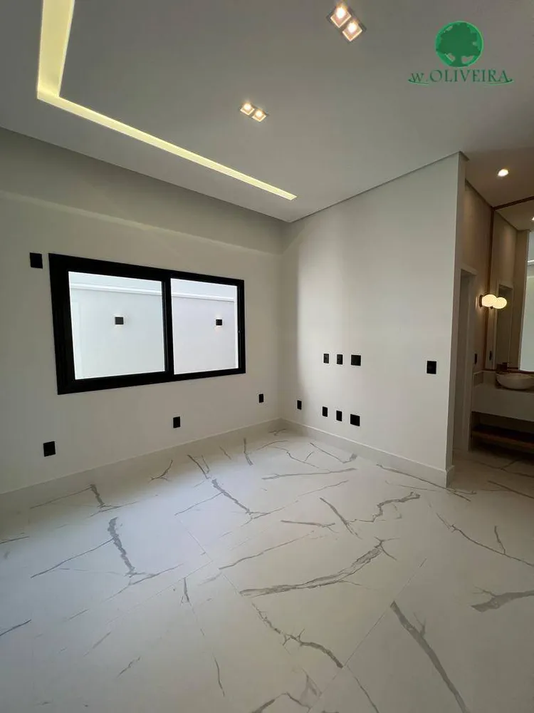 Sobrado, 4 quartos, 287 m² - Foto 2