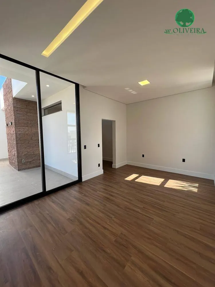 Sobrado, 4 quartos, 287 m² - Foto 3