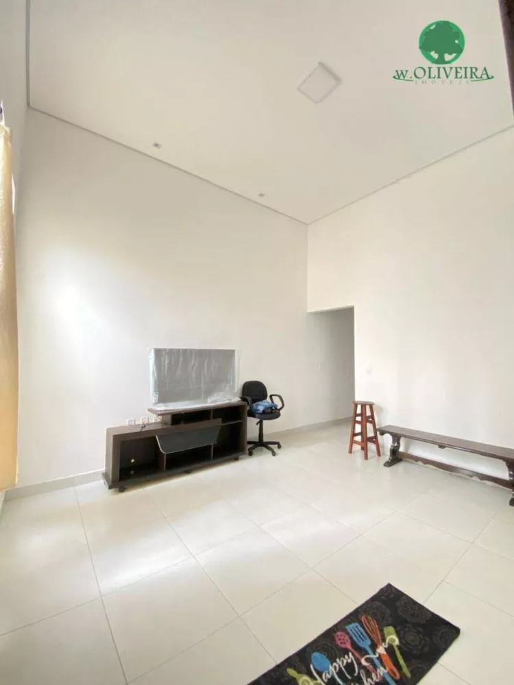 Casa, 3 quartos, 105 m² - Foto 1