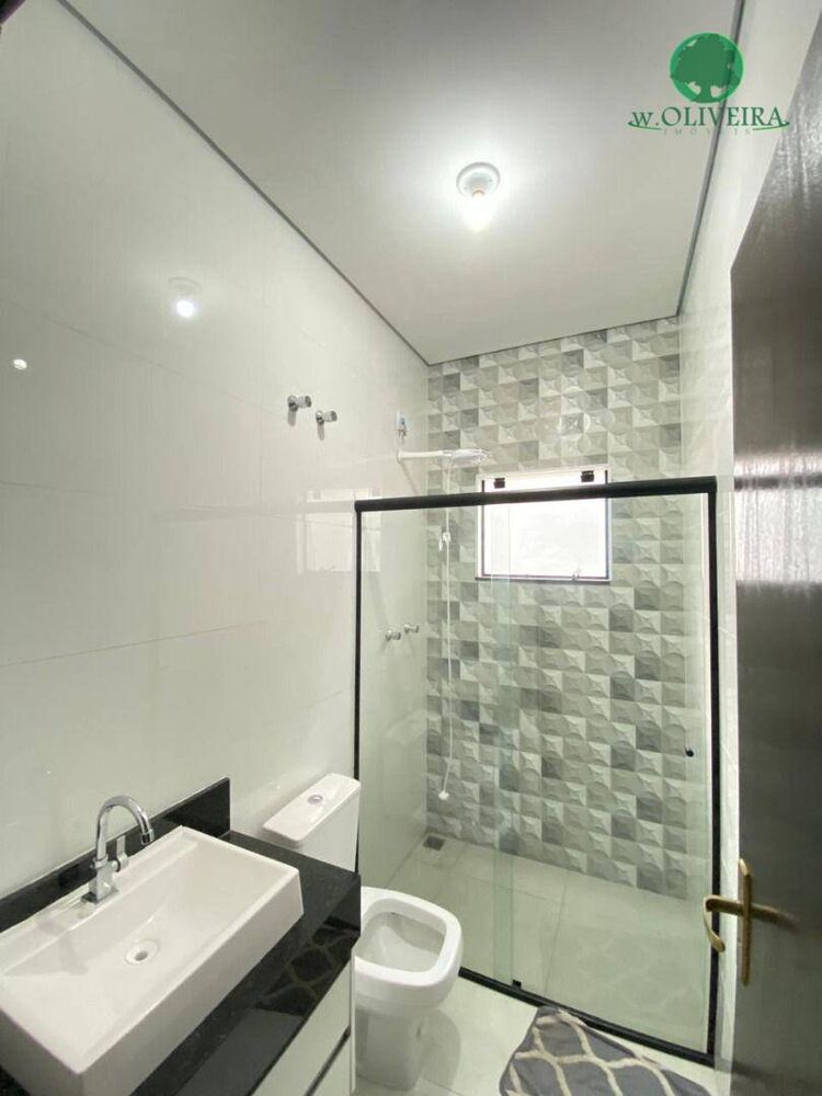 Casa à venda com 3 quartos, 105m² - Foto 3