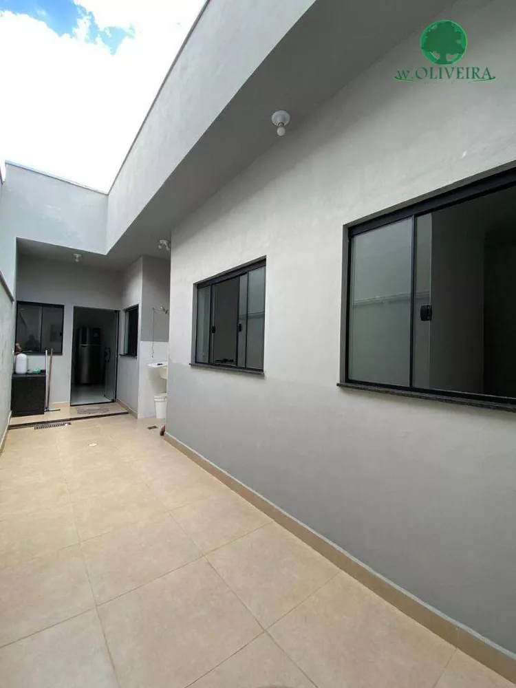 Casa, 3 quartos, 105 m² - Foto 3