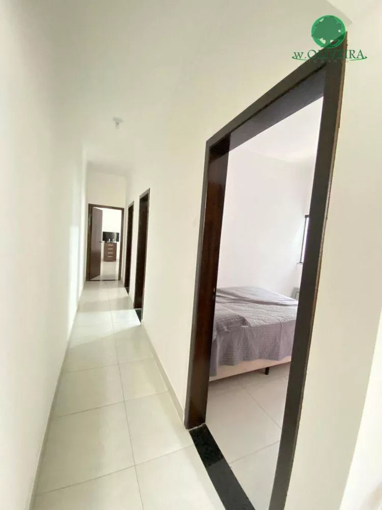 Casa, 3 quartos, 105 m² - Foto 2