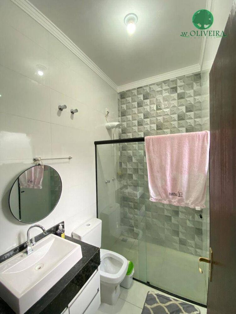 Casa à venda com 3 quartos, 105m² - Foto 6