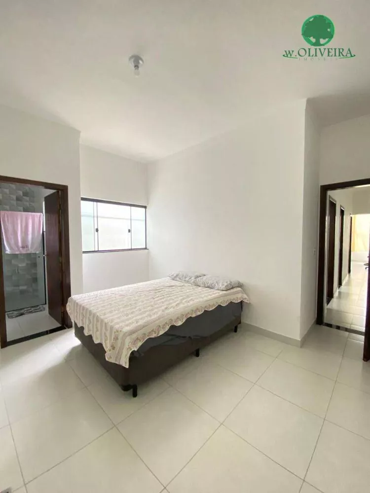 Casa, 3 quartos, 105 m² - Foto 4
