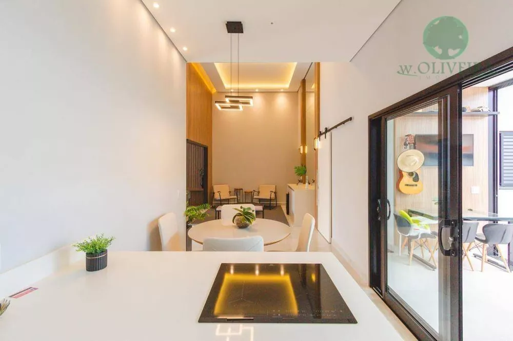 Casa de Condomínio, 3 quartos - Foto 3