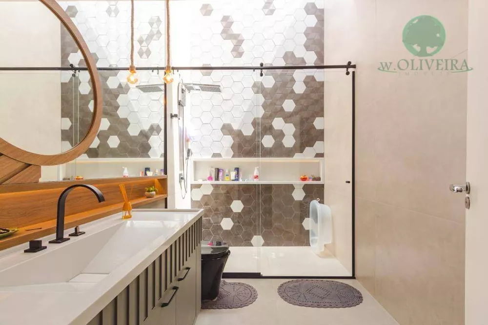 Casa de Condomínio, 3 quartos - Foto 6