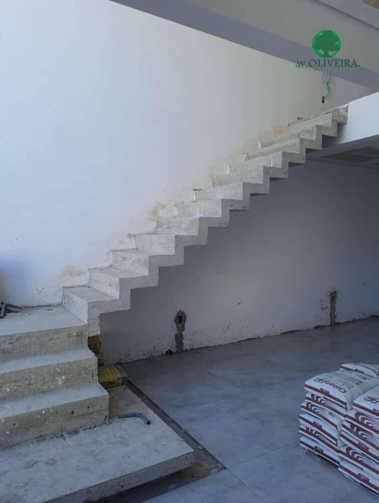Sobrado, 6 quartos, 220 m² - Foto 4