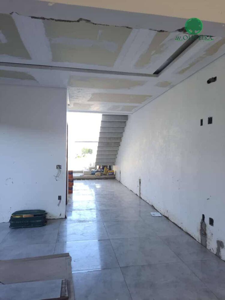 Sobrado, 6 quartos, 220 m² - Foto 1