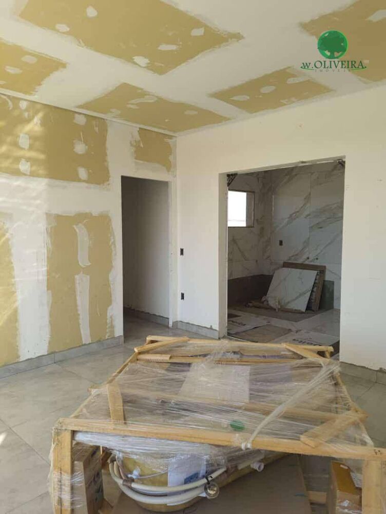 Sobrado, 6 quartos, 220 m² - Foto 2