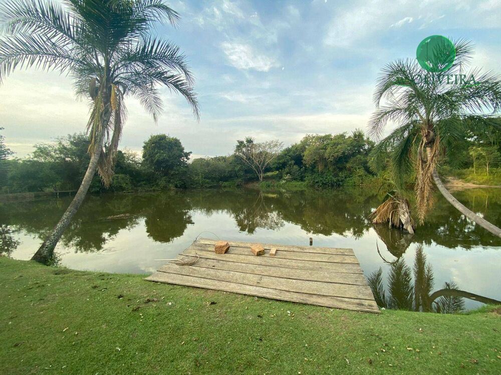 Chácara, 7 quartos, 10000 m² - Foto 3