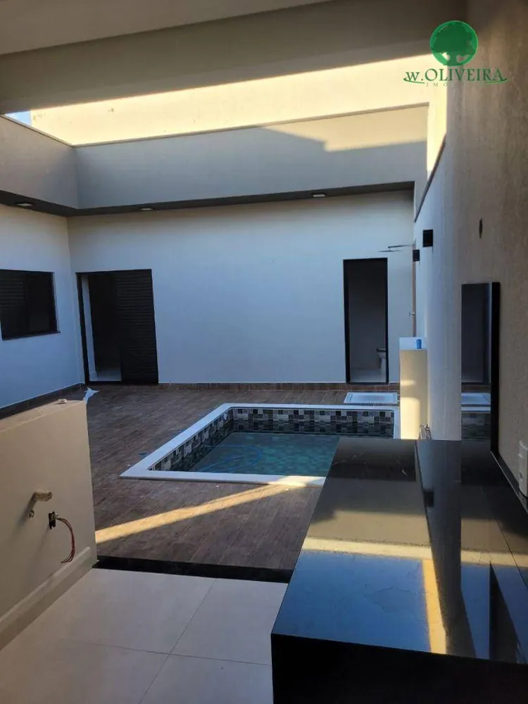 Casa, 3 quartos, 185 m² - Foto 1