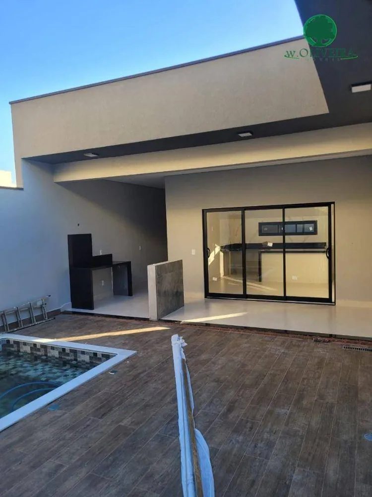Casa, 3 quartos, 185 m² - Foto 2
