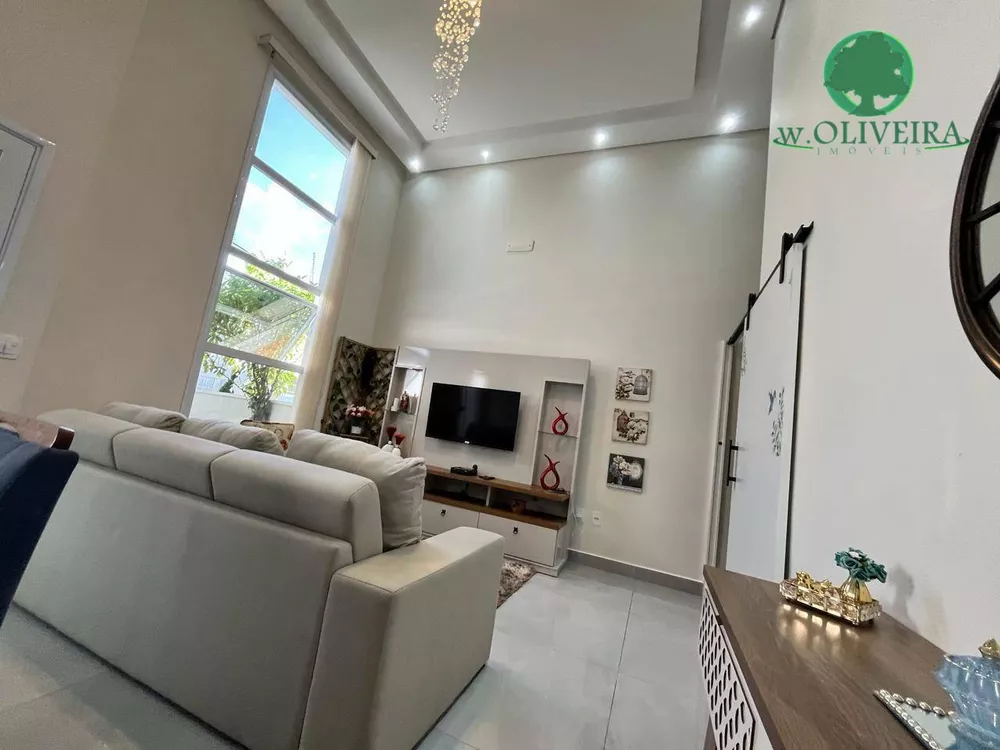 Casa de Condomínio à venda com 3 quartos, 105m² - Foto 3