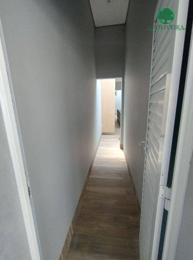 Casa à venda com 3 quartos, 150m² - Foto 8