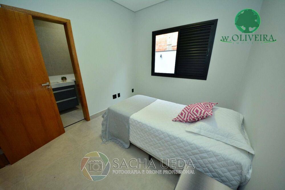 Casa de Condomínio, 3 quartos - Foto 5