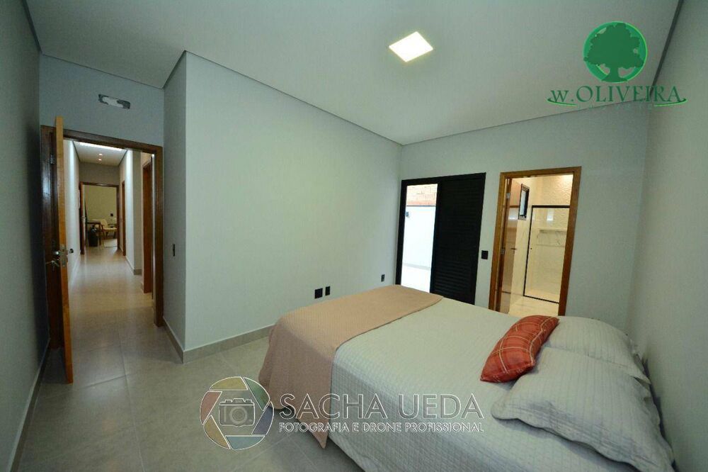 Casa de Condomínio, 3 quartos - Foto 8