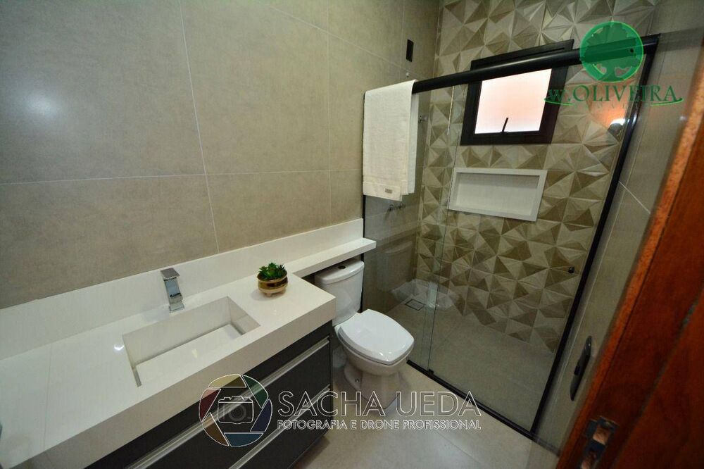 Casa de Condomínio, 3 quartos - Foto 7