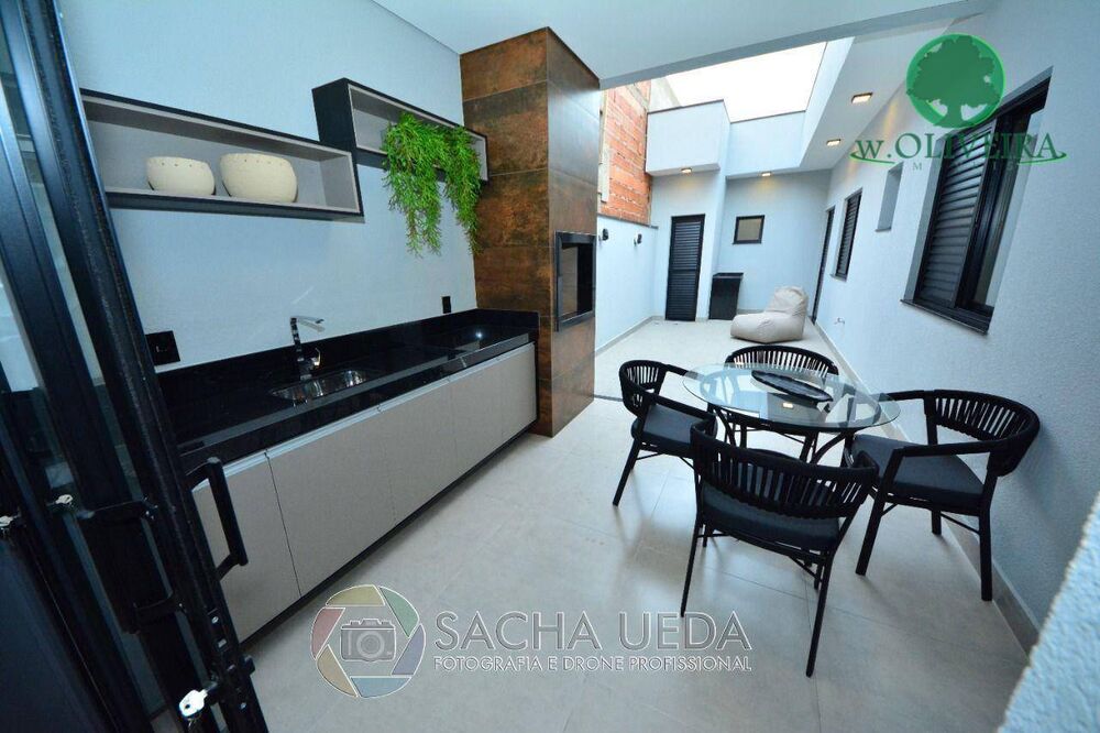 Casa de Condomínio, 3 quartos - Foto 10