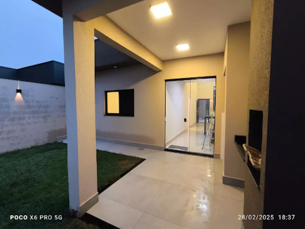 Casa, 2 quartos, 86 m² - Foto 8