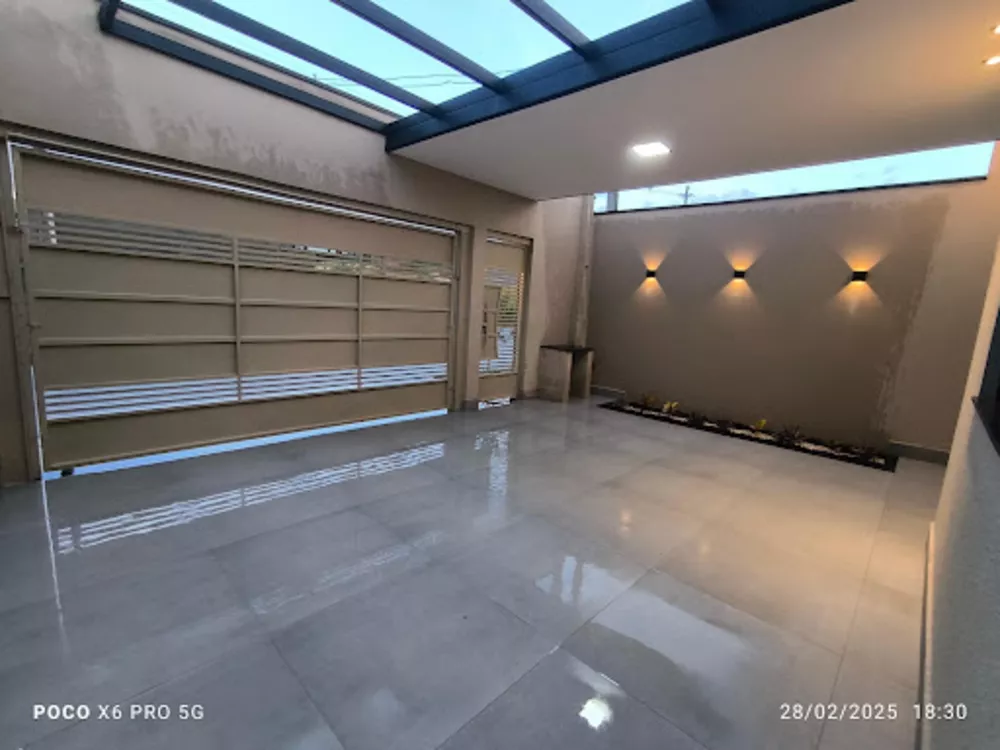 Casa, 2 quartos, 86 m² - Foto 1
