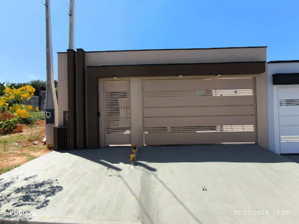 Casa, 2 quartos, 86 m² - Foto 2